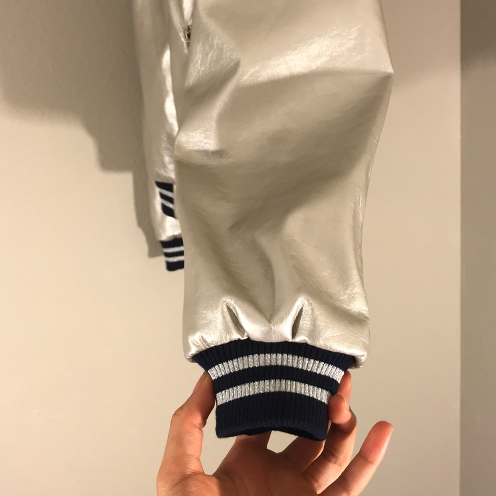 A casting la jacket - Picture 4 of 6